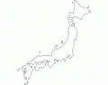 Japan Map Quiz