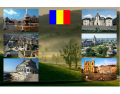 6 cities of Romania