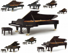 Bosendorfer Piano Models