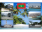 6 cities of the Maldives