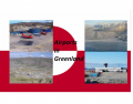Airports in Greenland