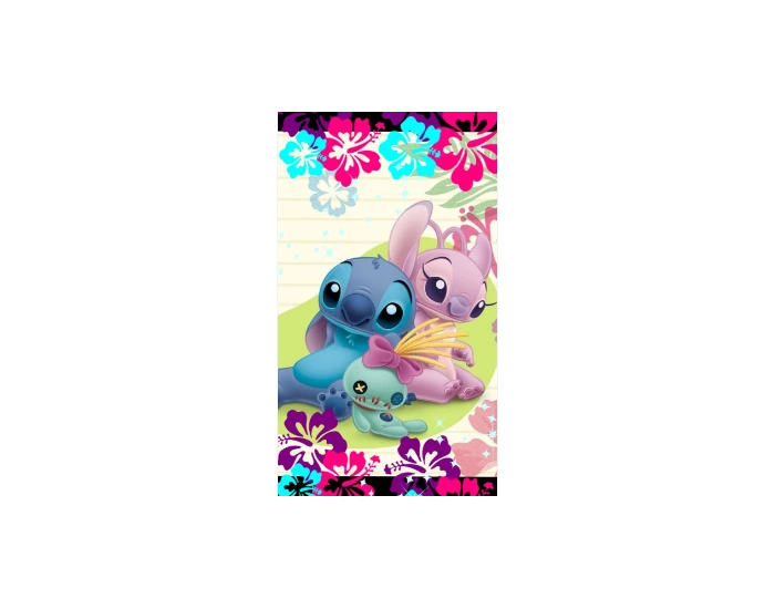 stitch game — Printable Worksheet