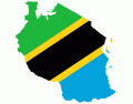 Port Cities of Tanzania