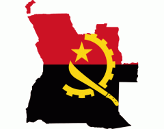 Port Cities of Angola