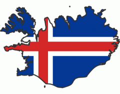 Port Cities of Iceland