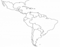 Latin America Physical Geo