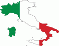 Port Cities of Italy (Part 1)
