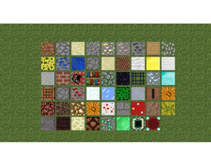 Minecraft Blocks Play Minecraft Block Game