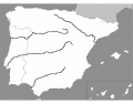Iberia-cities