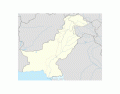 Pakistan(Physical)
