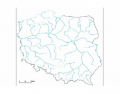 Rzeki Polski (rivers of Poland)
