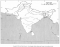 South Asia: Physical Features