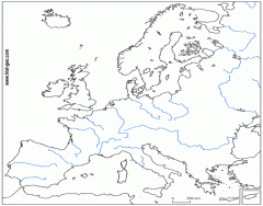 Euroopa saared (Soldino Gümn.).