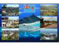 6 cities of Fiji