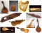 Medieval String Instruments