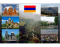 6 cities of Armenia
