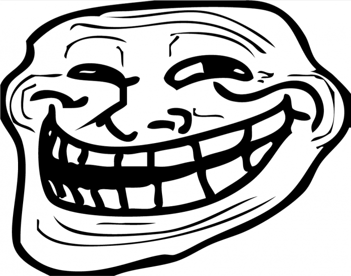 troll face Quiz