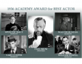 1936 Academy Award for Best Actor