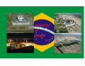 Airports in Brazil