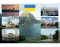 6 cities of Ukraine