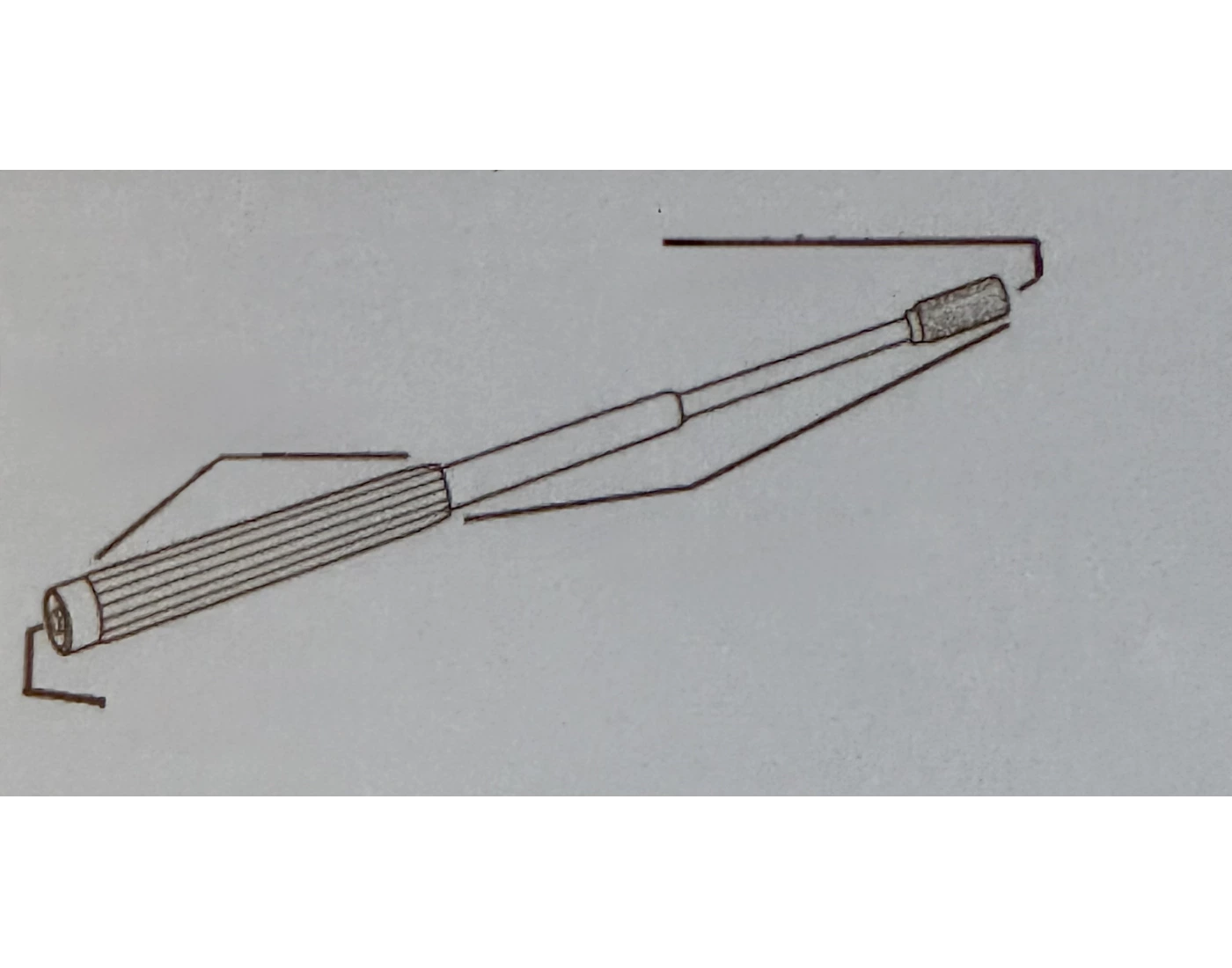 Baton Names Baton Nomenclature Quiz