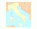 Regional leaders in Italy