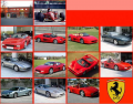 Ferrari 1990-1999
