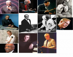 12 Famous Vibraphone Performers