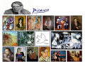 Pablo Picasso Masterpieces
