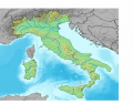 Rivers of Italy / Fiumi italiani