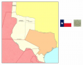 The Republic of Texas, 1836-1846