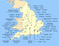 "Wool-far-diss-worthy?" Some English place names