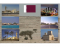 6 cities of Qatar