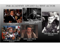 1946 Academy Award for Best Actor
