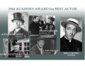 1944 Academy Award for Best Actor