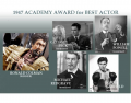 1947 Academy Award for Best Actor