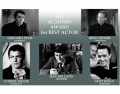 1945 Academy Award for Best Actor