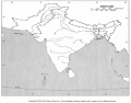 South Asia Map Quiz