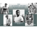 1963 Academy Award for Best Actor
