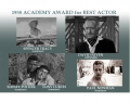 1958 Academy Award for Best Actor