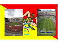 Sports venues in Sicily
