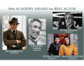 1964 Academy Award for Best Actor