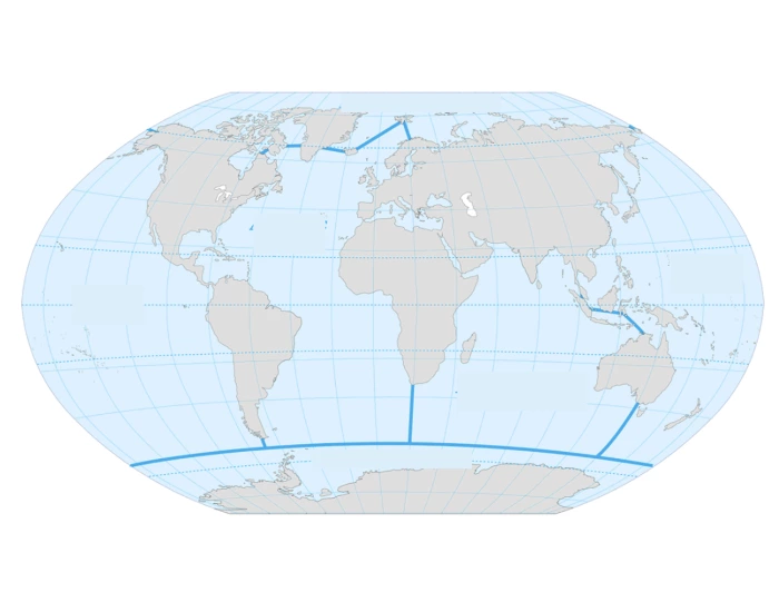 Characteristics of Civilization — Printable Worksheet