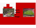 Sports venues in Tonga