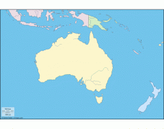 Combined Geography 5 Australia
