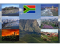 6 cities of South Africa