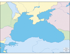 Combined Geography 8 Black Sea