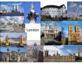 UK Cities: London