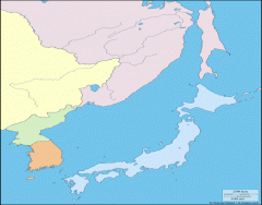 Combined Geography 7 Sea of Japan