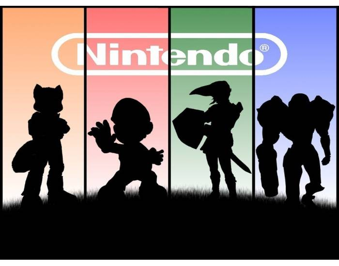Nintendo Character Question Nintendo Charicters Quiz